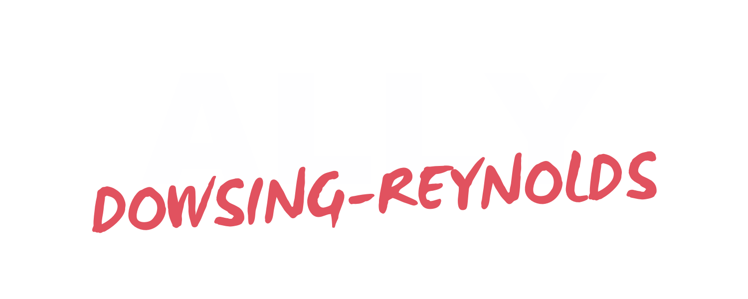 Ally Dowsing-Reynolds